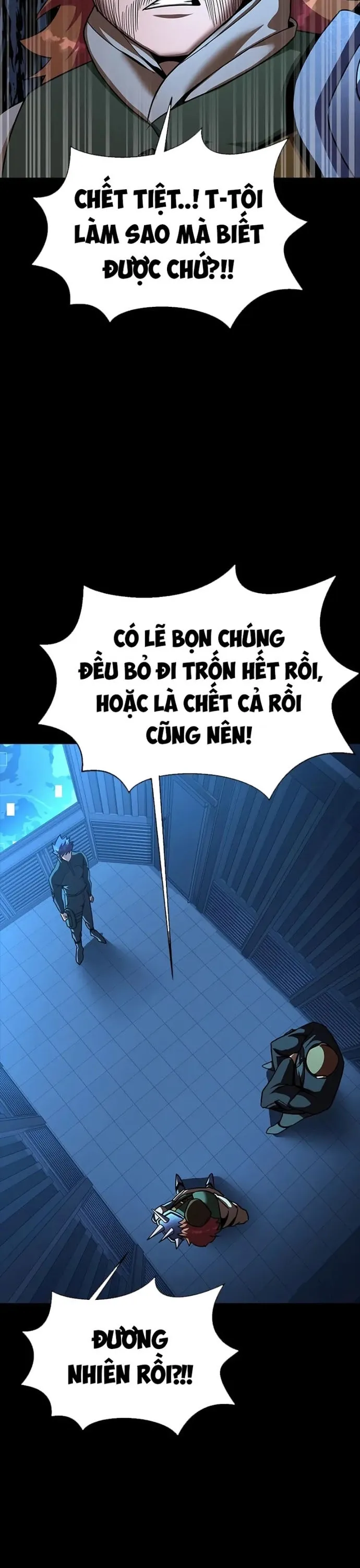 đọc truyện Người Chơi Thiết Thụ Chương 74 ảnh 34 tại Thiên Thai Truyện