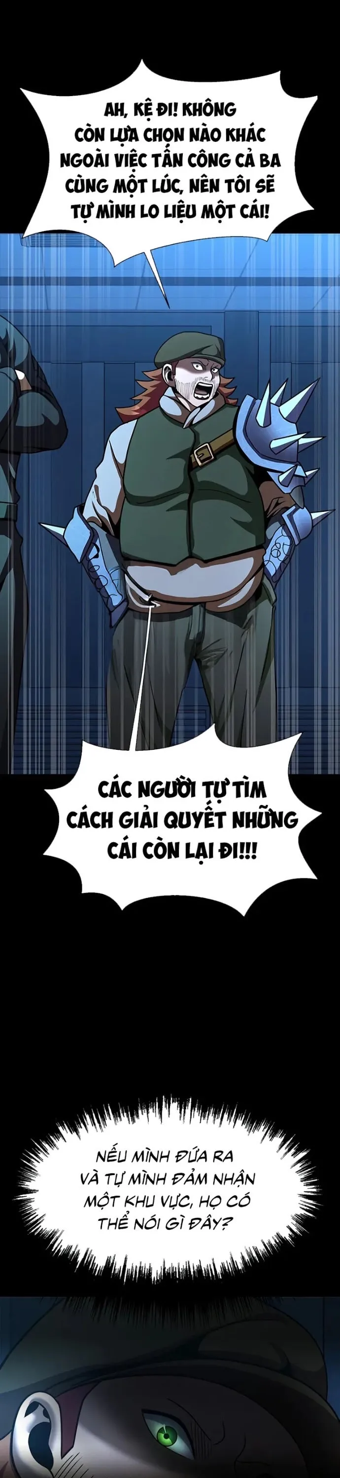 đọc truyện Người Chơi Thiết Thụ Chương 74 ảnh 35 tại Thiên Thai Truyện