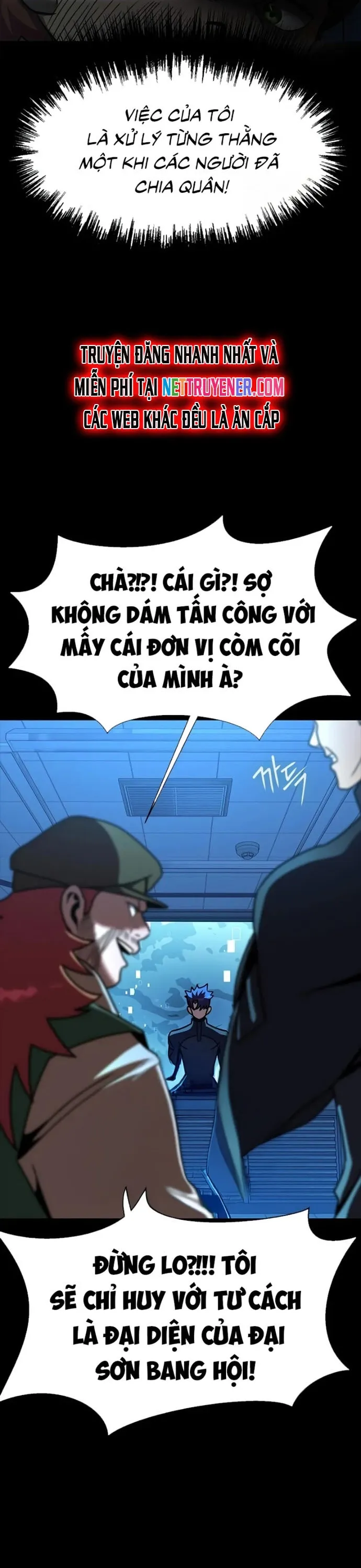 đọc truyện Người Chơi Thiết Thụ Chương 74 ảnh 36 tại Thiên Thai Truyện