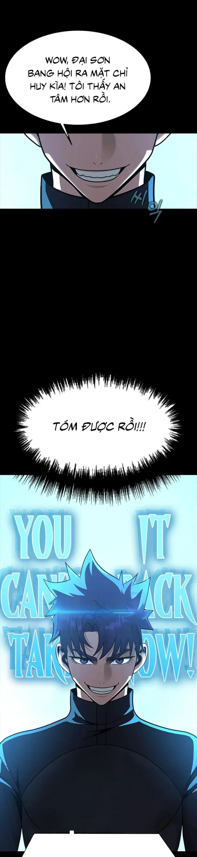 đọc truyện Người Chơi Thiết Thụ Chương 74 ảnh 37 tại Thiên Thai Truyện