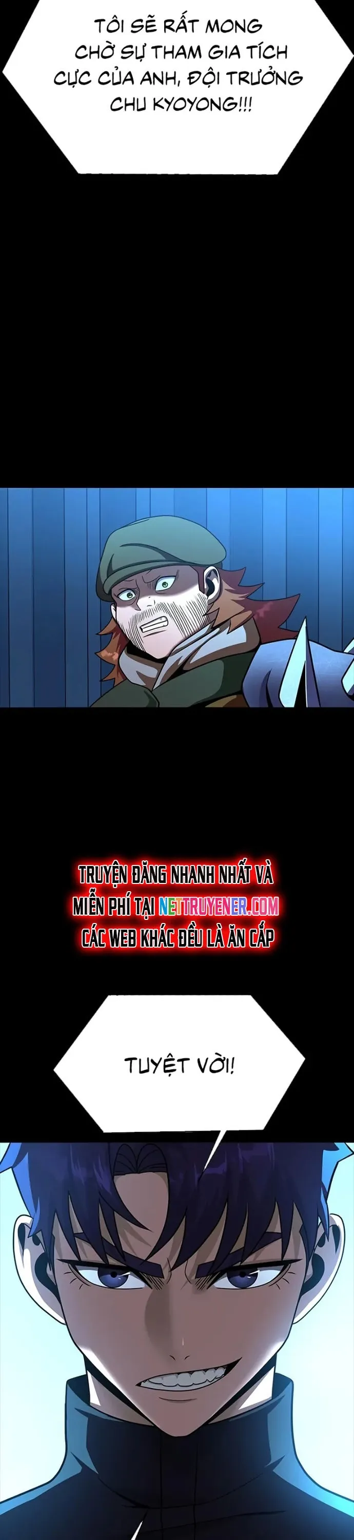 đọc truyện Người Chơi Thiết Thụ Chương 74 ảnh 38 tại Thiên Thai Truyện