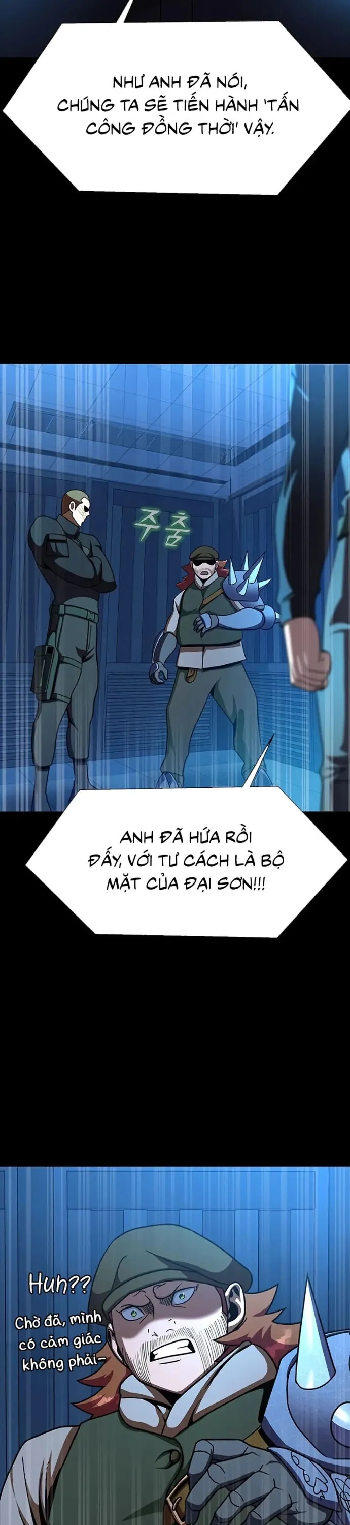 đọc truyện Người Chơi Thiết Thụ Chương 74 ảnh 39 tại Thiên Thai Truyện