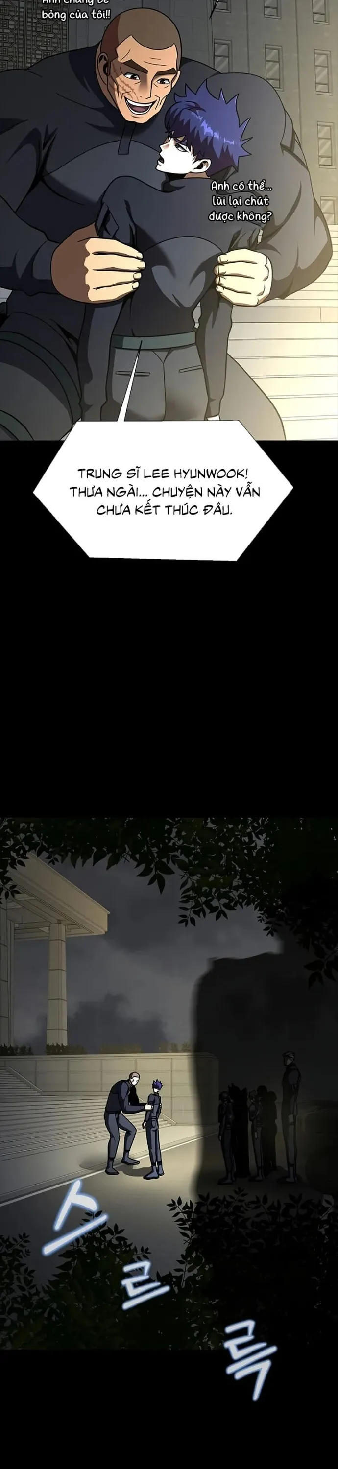 đọc truyện Người Chơi Thiết Thụ Chương 74 ảnh 6 tại Thiên Thai Truyện