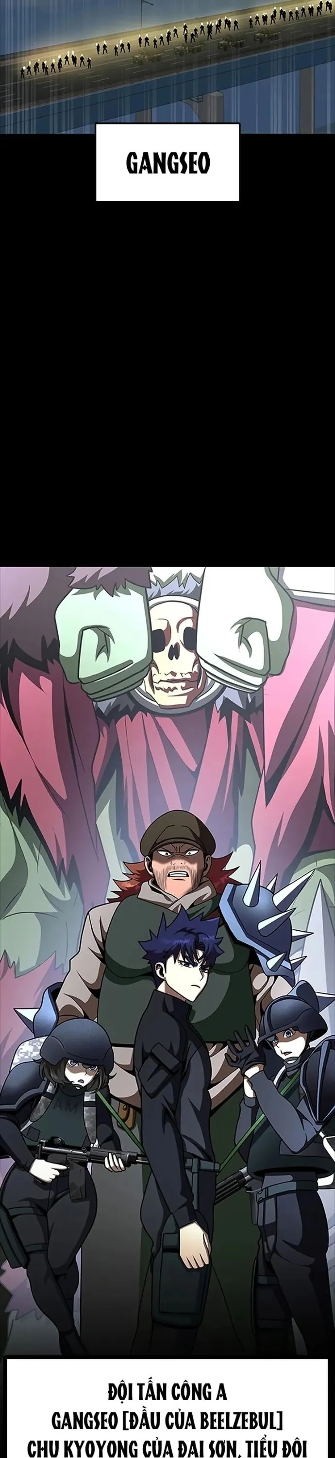 đọc truyện Người Chơi Thiết Thụ Chương 74 ảnh 44 tại Thiên Thai Truyện