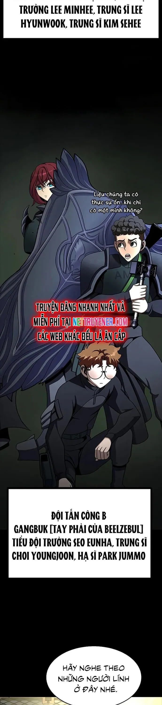 đọc truyện Người Chơi Thiết Thụ Chương 74 ảnh 45 tại Thiên Thai Truyện