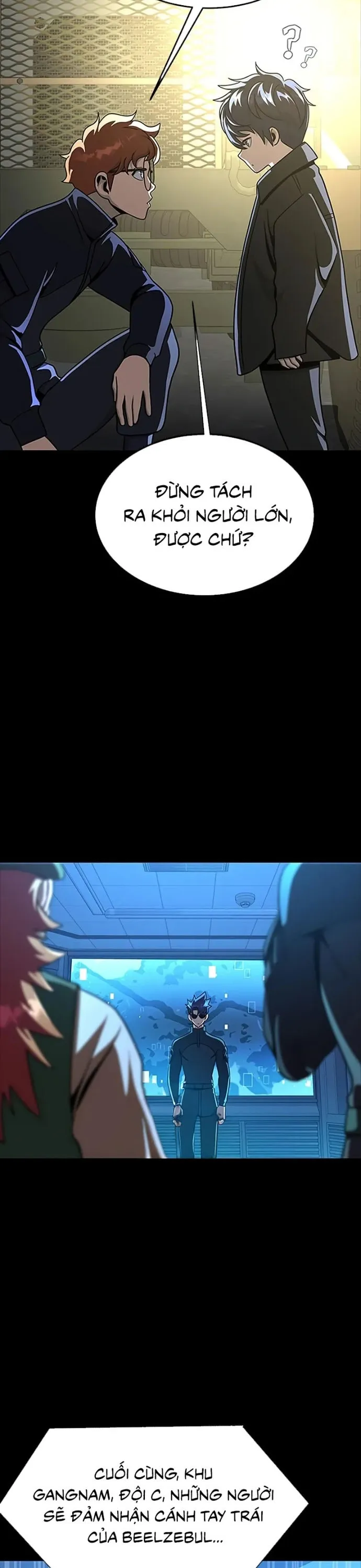 đọc truyện Người Chơi Thiết Thụ Chương 74 ảnh 46 tại Thiên Thai Truyện