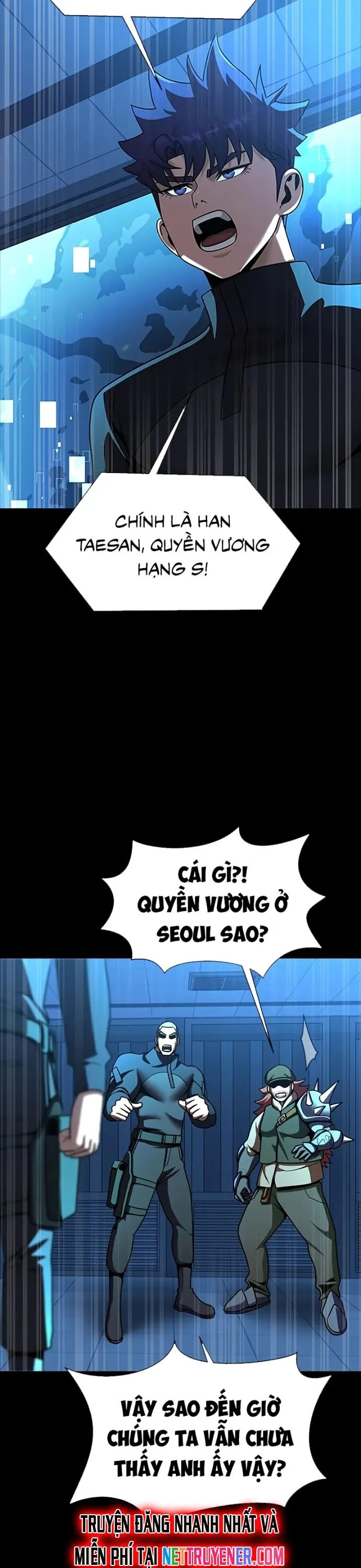 đọc truyện Người Chơi Thiết Thụ Chương 74 ảnh 47 tại Thiên Thai Truyện