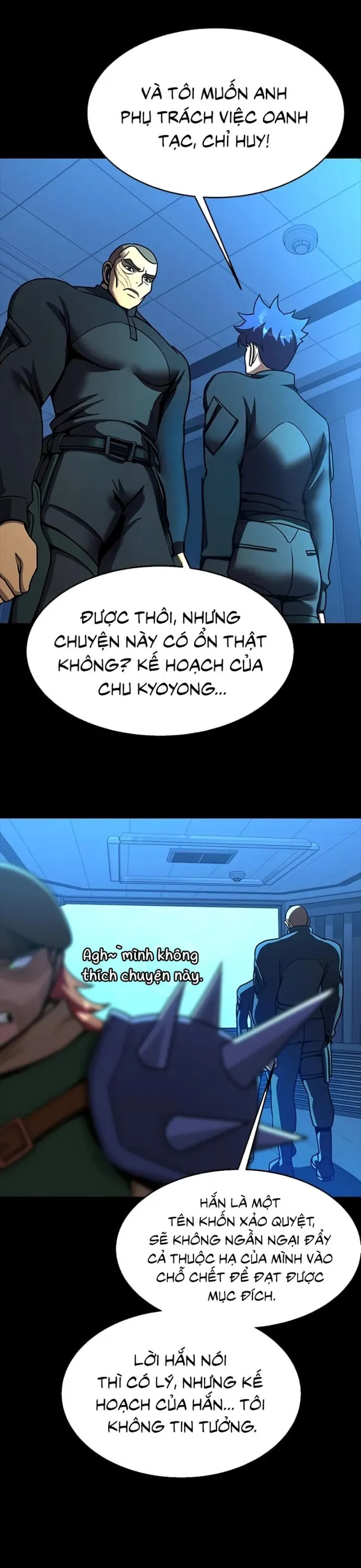 đọc truyện Người Chơi Thiết Thụ Chương 74 ảnh 51 tại Thiên Thai Truyện