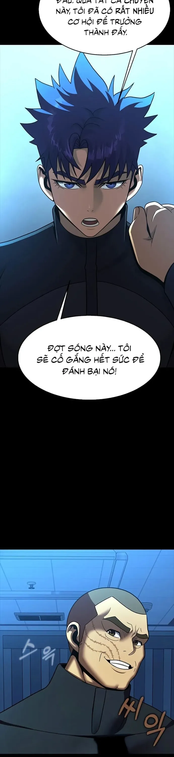 đọc truyện Người Chơi Thiết Thụ Chương 74 ảnh 54 tại Thiên Thai Truyện