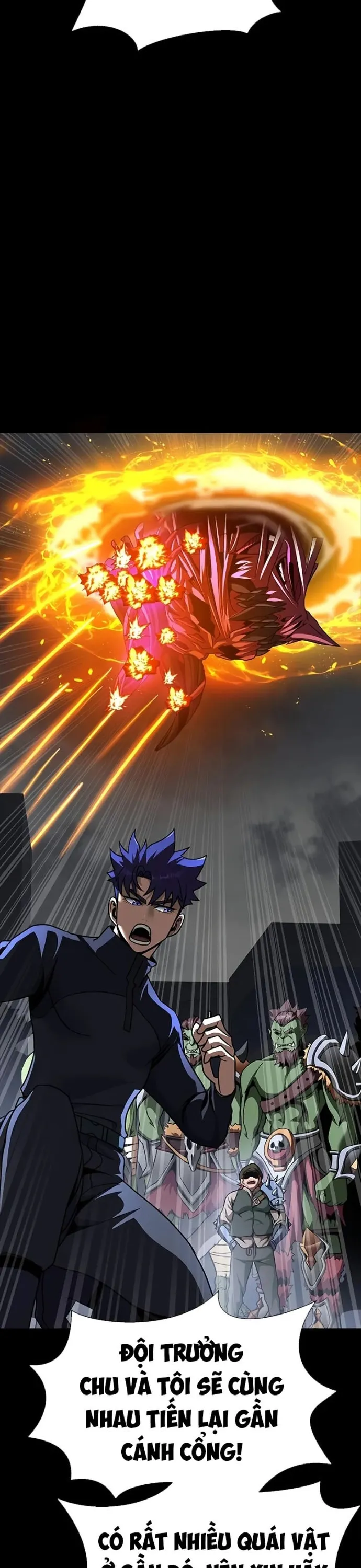 đọc truyện Người Chơi Thiết Thụ Chương 74 ảnh 62 tại Thiên Thai Truyện