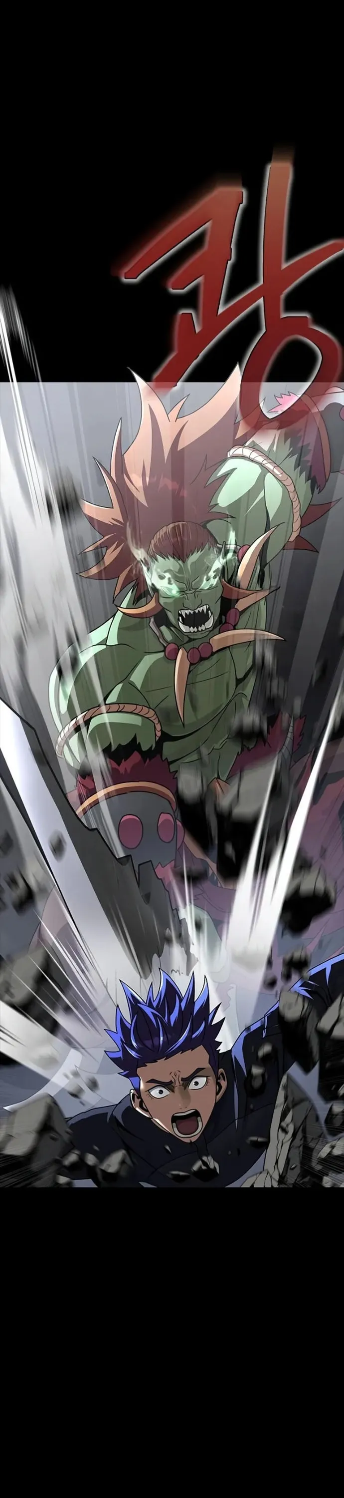 đọc truyện Người Chơi Thiết Thụ Chương 74 ảnh 64 tại Thiên Thai Truyện