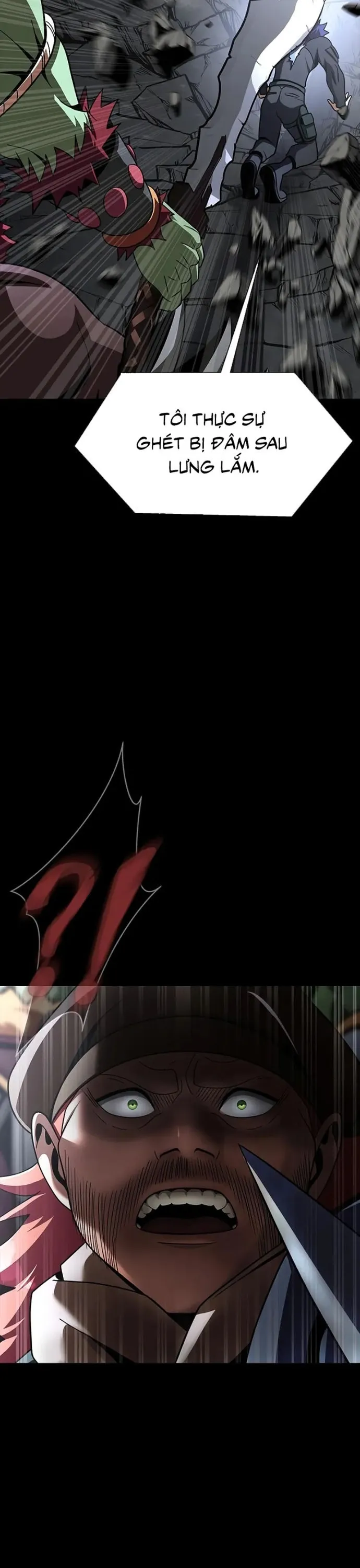 đọc truyện Người Chơi Thiết Thụ Chương 74 ảnh 66 tại Thiên Thai Truyện