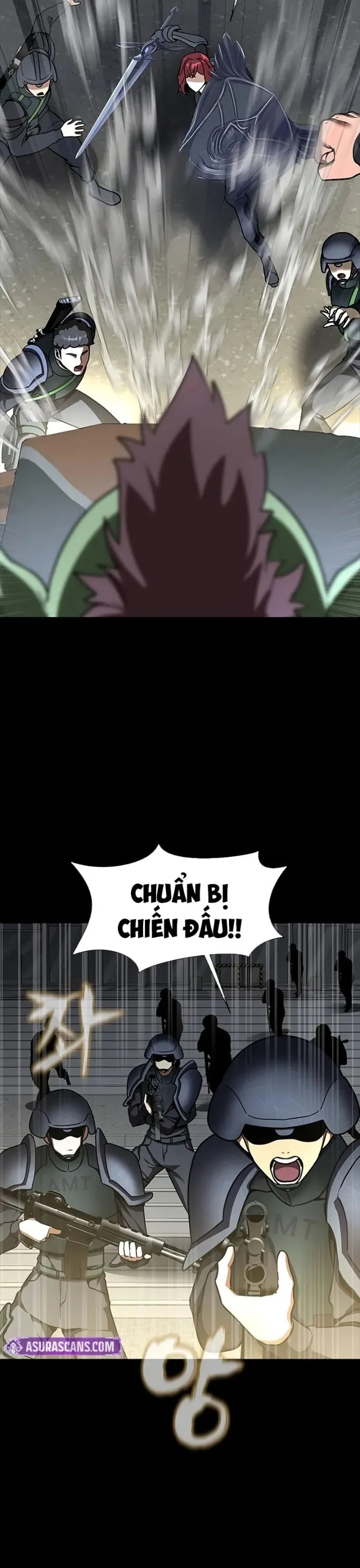 đọc truyện Người Chơi Thiết Thụ Chương 74 ảnh 9 tại Thiên Thai Truyện