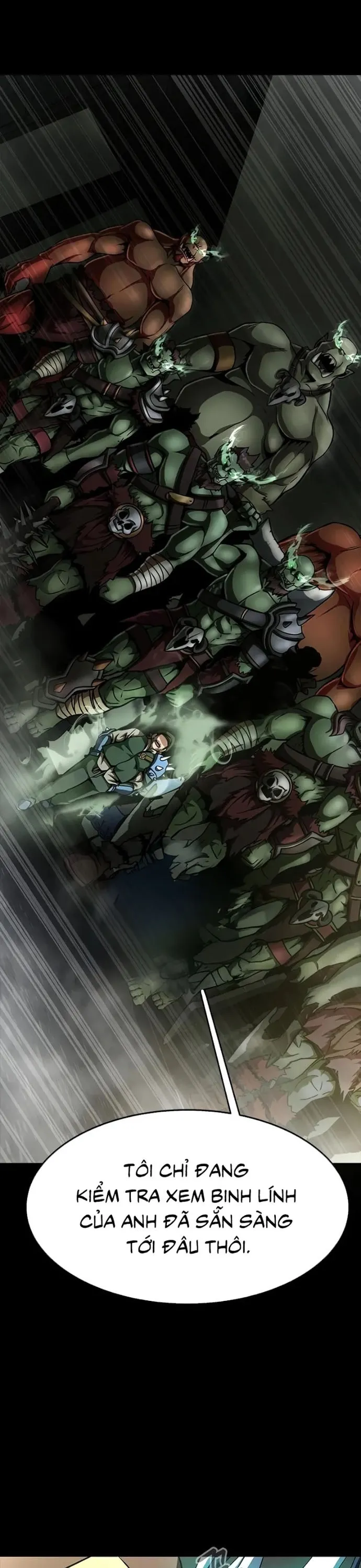 đọc truyện Người Chơi Thiết Thụ Chương 74 ảnh 11 tại Thiên Thai Truyện