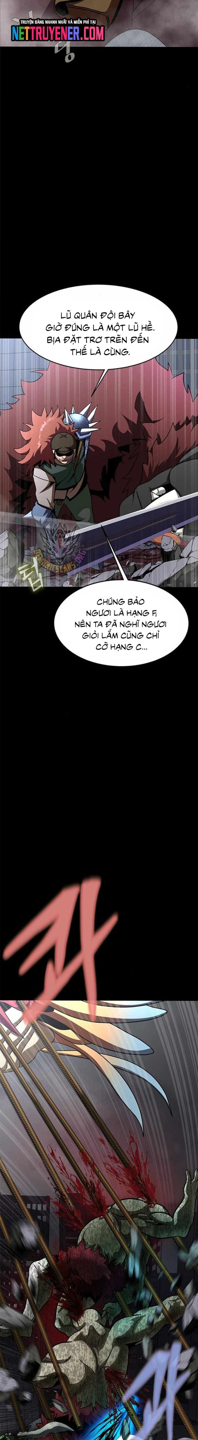 đọc truyện Người Chơi Thiết Thụ Chương 76 ảnh 13 tại Thiên Thai Truyện