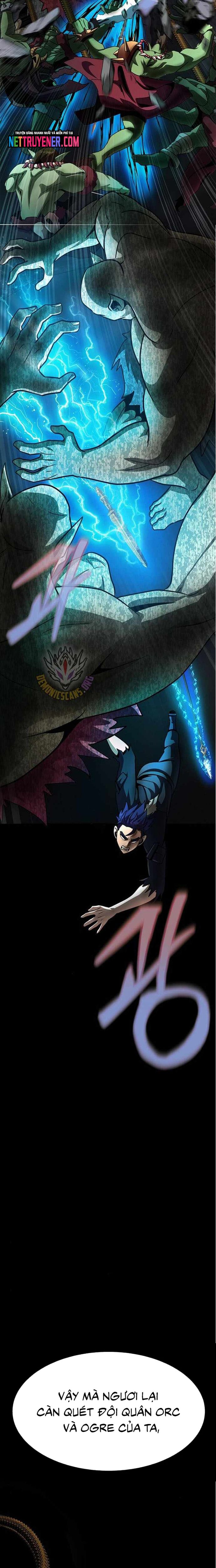 đọc truyện Người Chơi Thiết Thụ Chương 76 ảnh 14 tại Thiên Thai Truyện