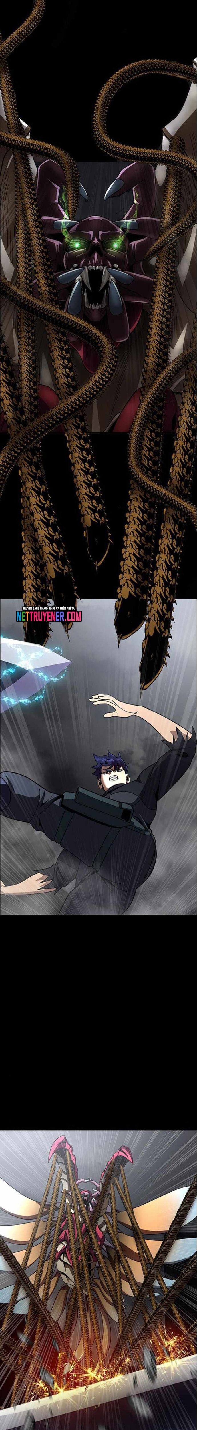 đọc truyện Người Chơi Thiết Thụ Chương 76 ảnh 15 tại Thiên Thai Truyện