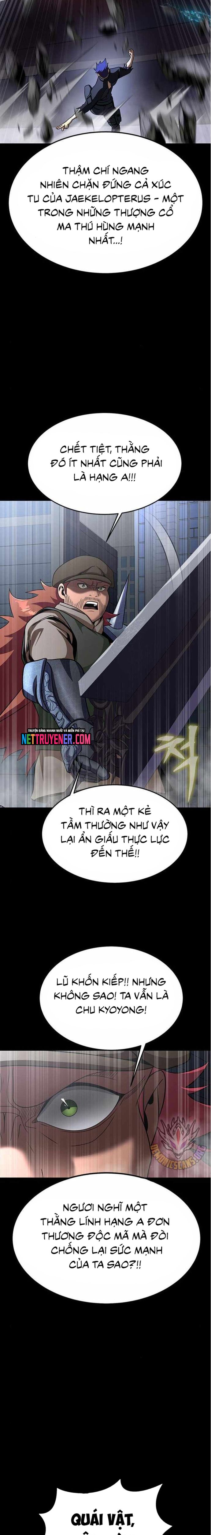 đọc truyện Người Chơi Thiết Thụ Chương 76 ảnh 16 tại Thiên Thai Truyện