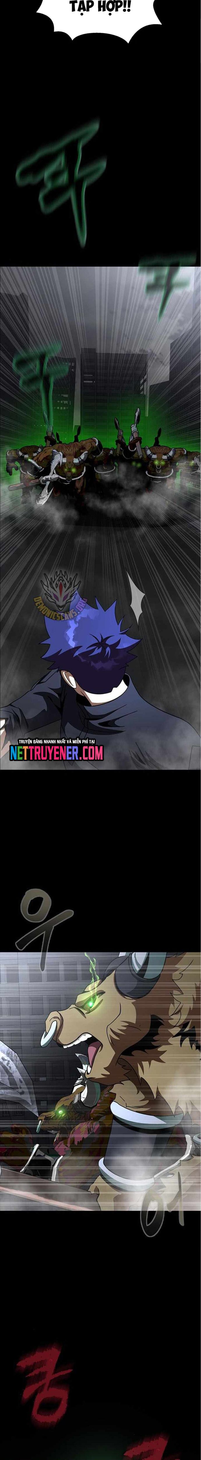 đọc truyện Người Chơi Thiết Thụ Chương 76 ảnh 17 tại Thiên Thai Truyện