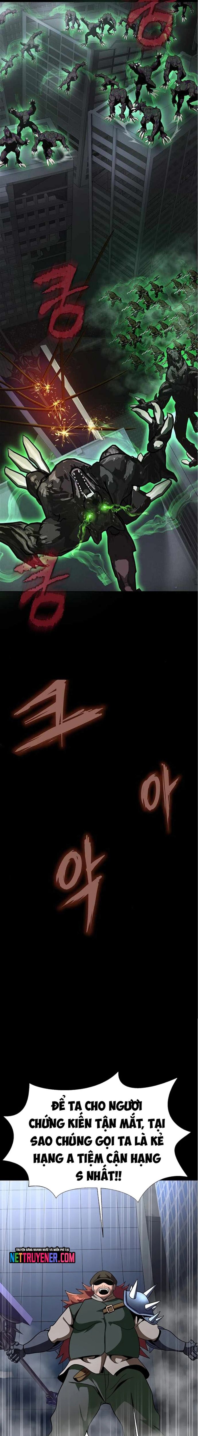 đọc truyện Người Chơi Thiết Thụ Chương 76 ảnh 18 tại Thiên Thai Truyện