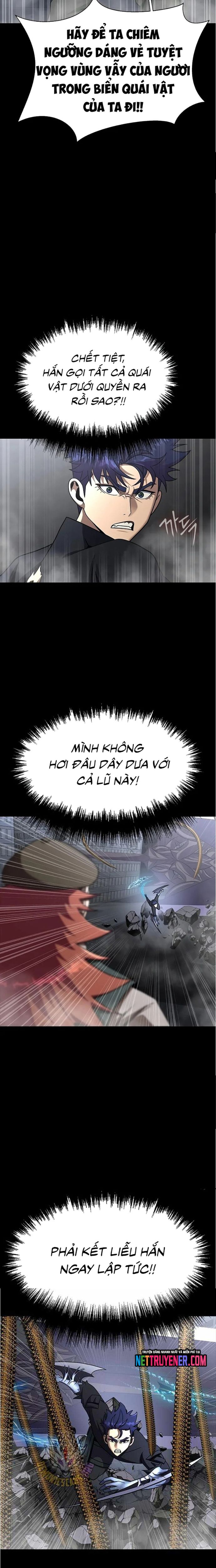 đọc truyện Người Chơi Thiết Thụ Chương 76 ảnh 19 tại Thiên Thai Truyện