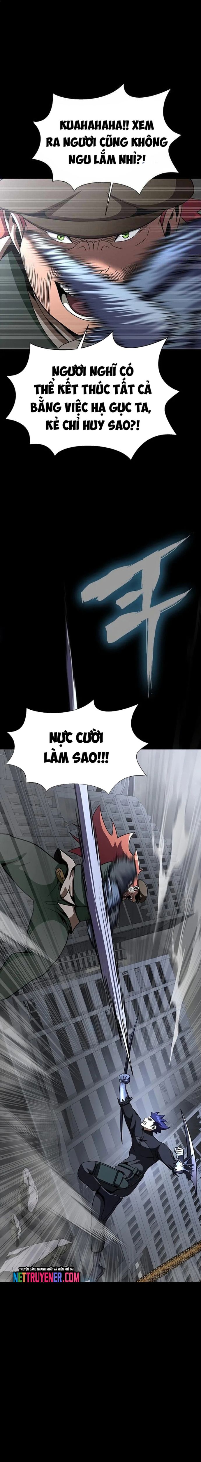 đọc truyện Người Chơi Thiết Thụ Chương 76 ảnh 20 tại Thiên Thai Truyện