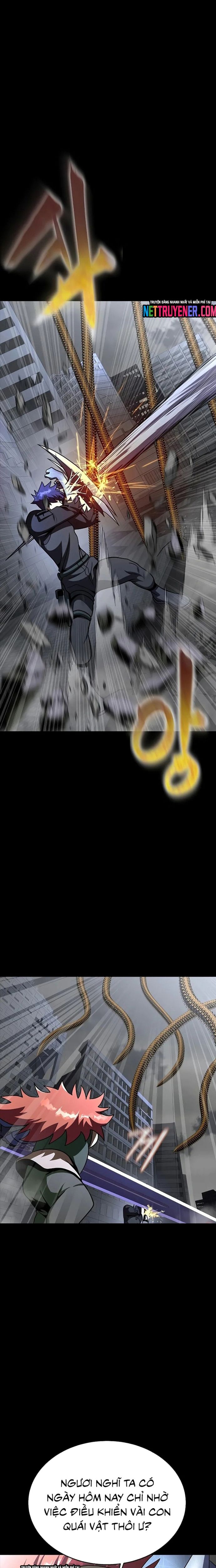 đọc truyện Người Chơi Thiết Thụ Chương 76 ảnh 21 tại Thiên Thai Truyện