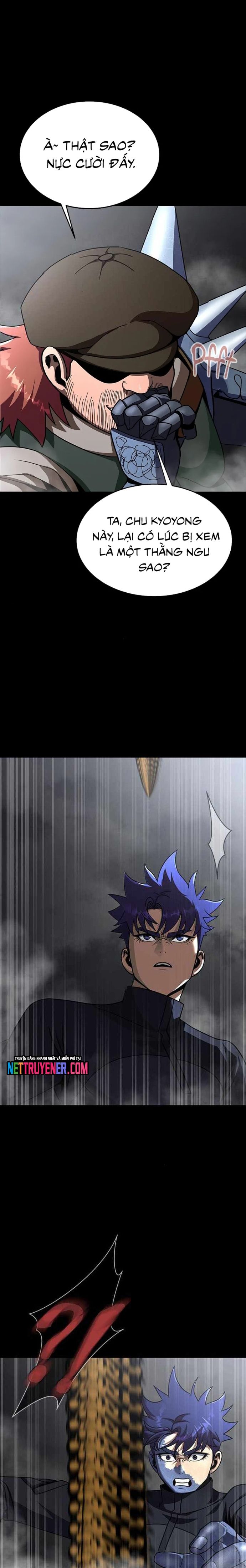 đọc truyện Người Chơi Thiết Thụ Chương 76 ảnh 4 tại Thiên Thai Truyện