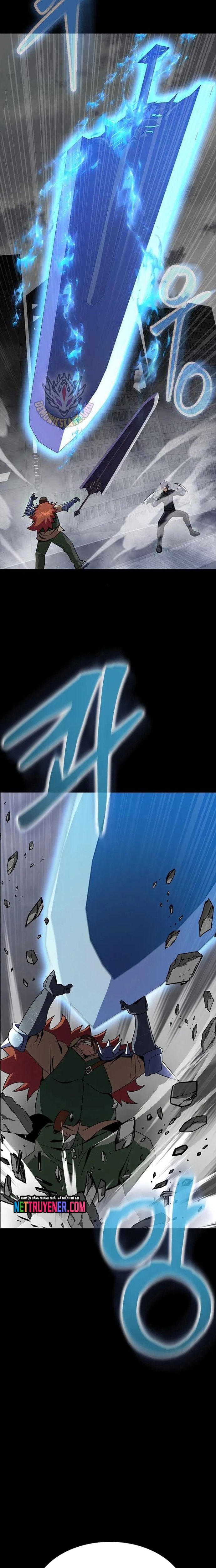 đọc truyện Người Chơi Thiết Thụ Chương 76 ảnh 23 tại Thiên Thai Truyện