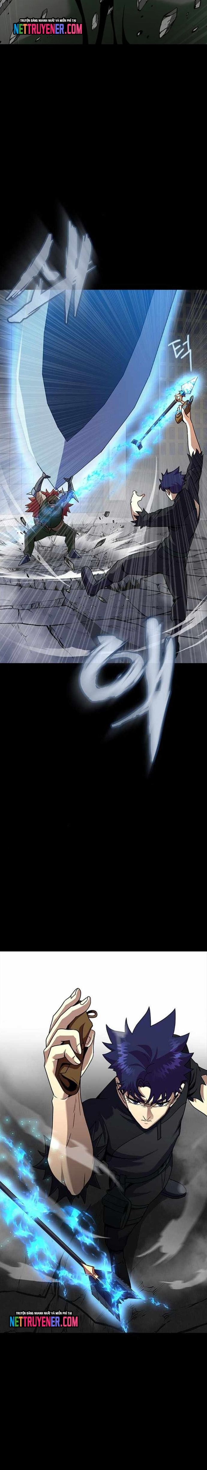 đọc truyện Người Chơi Thiết Thụ Chương 76 ảnh 25 tại Thiên Thai Truyện