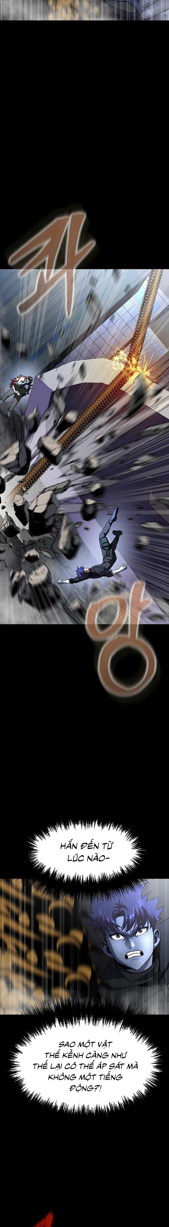 đọc truyện Người Chơi Thiết Thụ Chương 76 ảnh 5 tại Thiên Thai Truyện