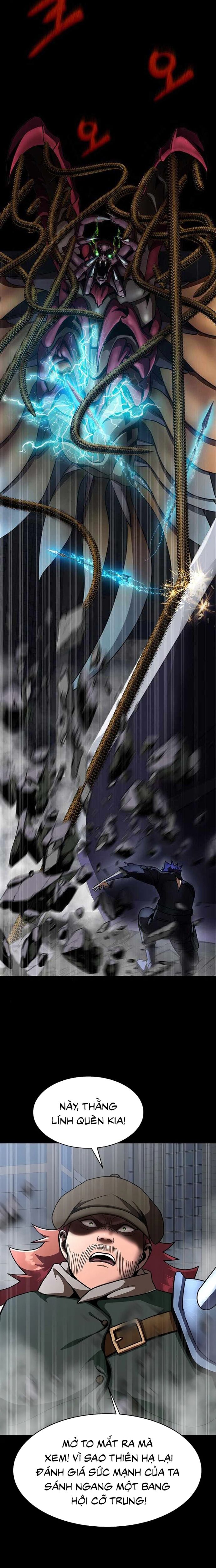 đọc truyện Người Chơi Thiết Thụ Chương 76 ảnh 6 tại Thiên Thai Truyện