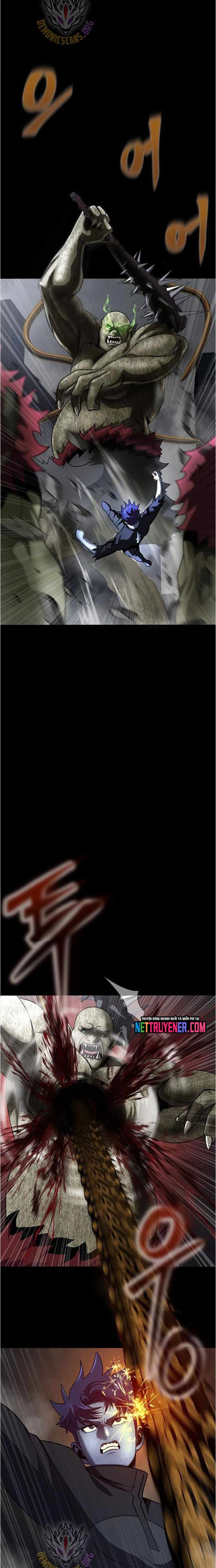 đọc truyện Người Chơi Thiết Thụ Chương 76 ảnh 9 tại Thiên Thai Truyện