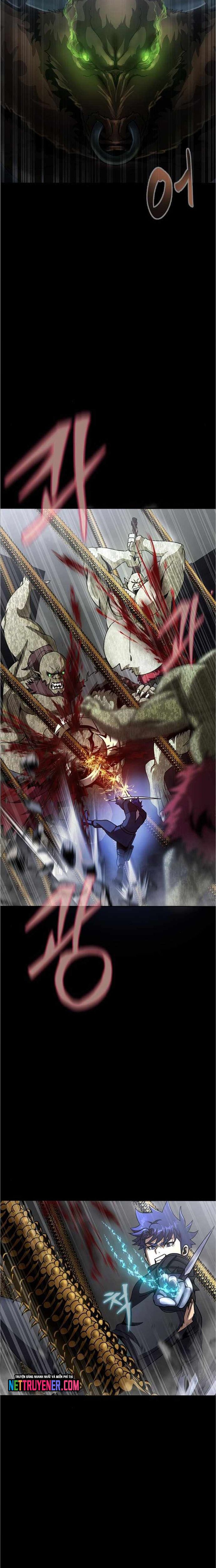 đọc truyện Người Chơi Thiết Thụ Chương 76 ảnh 11 tại Thiên Thai Truyện