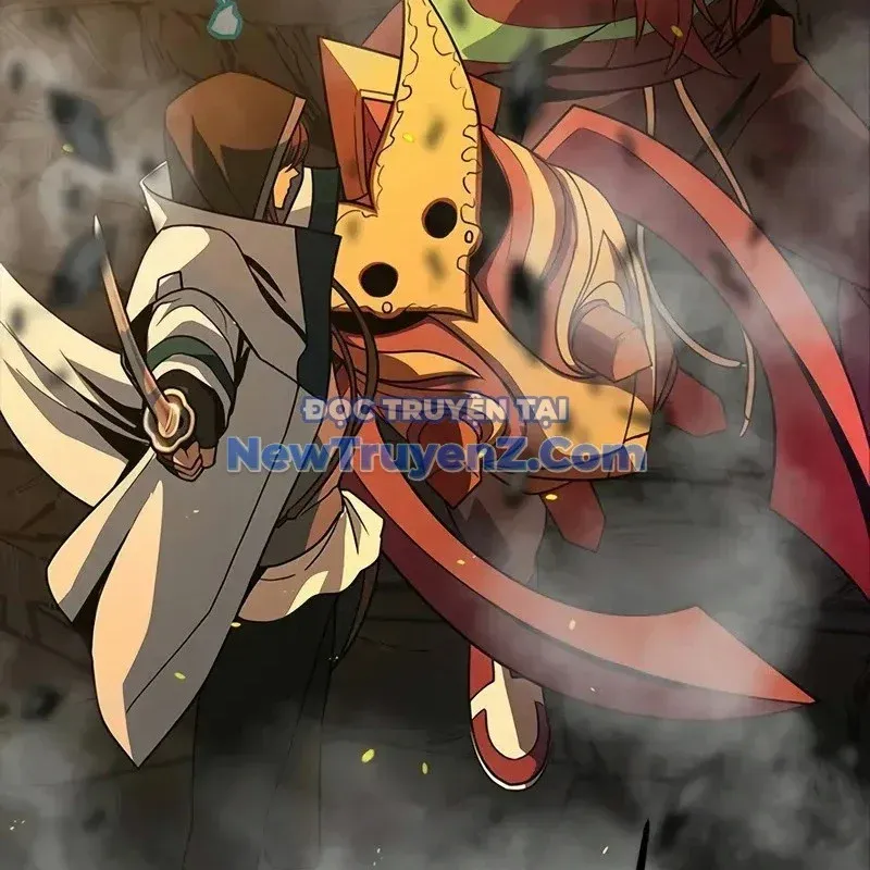 đọc truyện Người Chơi Thiết Thụ Chương 78 ảnh 23 tại Thiên Thai Truyện