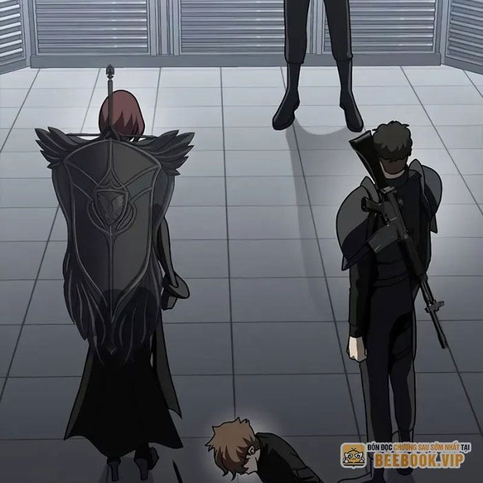 đọc truyện Người Chơi Thiết Thụ Chương 80.5 ảnh 15 tại Thiên Thai Truyện