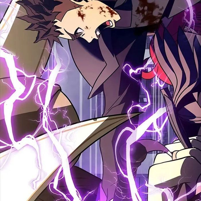 đọc truyện Người Chơi Thiết Thụ Chương 80.5 ảnh 133 tại Thiên Thai Truyện