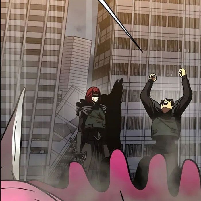 đọc truyện Người Chơi Thiết Thụ Chương 80.5 ảnh 152 tại Thiên Thai Truyện