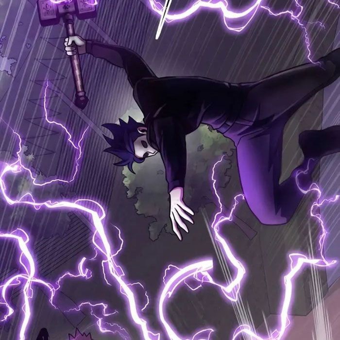 đọc truyện Người Chơi Thiết Thụ Chương 80 ảnh 137 tại Thiên Thai Truyện