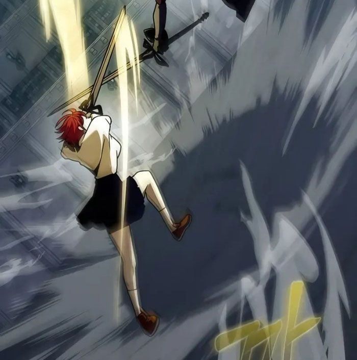 đọc truyện Người Chơi Thiết Thụ Chương 80 ảnh 28 tại Thiên Thai Truyện