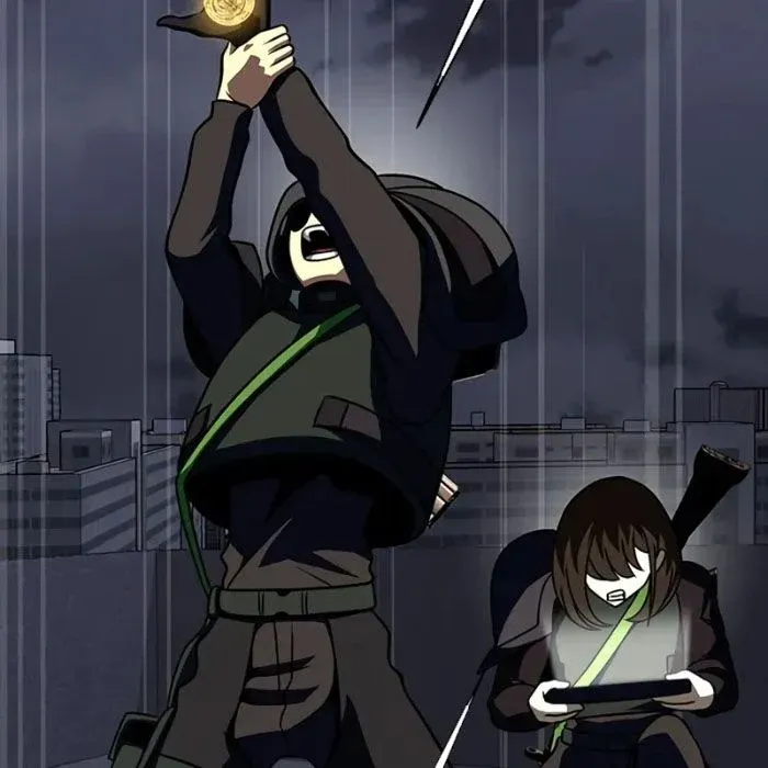 đọc truyện Người Chơi Thiết Thụ Chương 81.5 ảnh 31 tại Thiên Thai Truyện