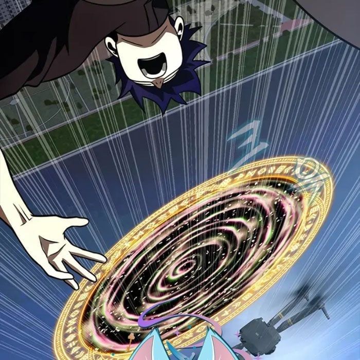 đọc truyện Người Chơi Thiết Thụ Chương 81.5 ảnh 34 tại Thiên Thai Truyện