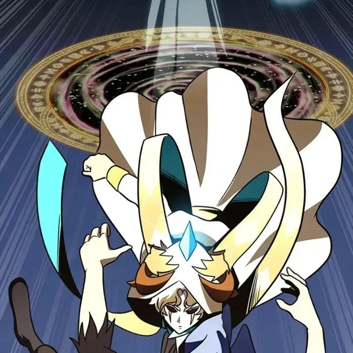 đọc truyện Người Chơi Thiết Thụ Chương 81.5 ảnh 38 tại Thiên Thai Truyện