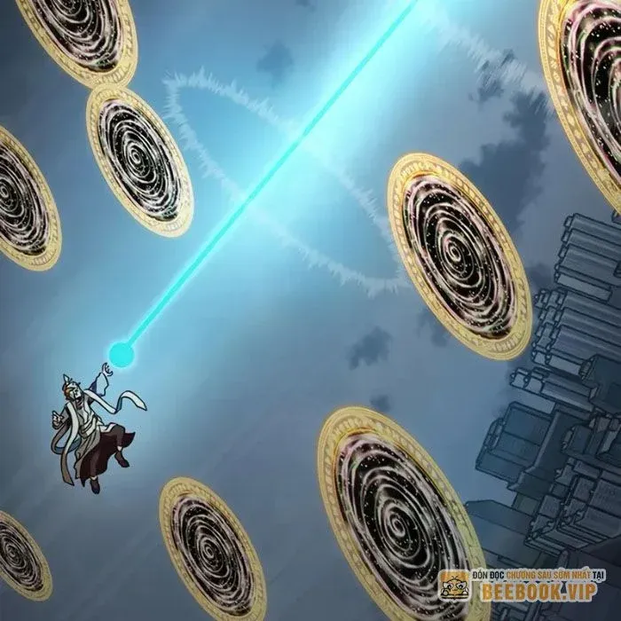 đọc truyện Người Chơi Thiết Thụ Chương 81 ảnh 110 tại Thiên Thai Truyện