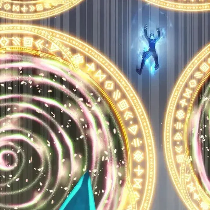 đọc truyện Người Chơi Thiết Thụ Chương 81 ảnh 37 tại Thiên Thai Truyện