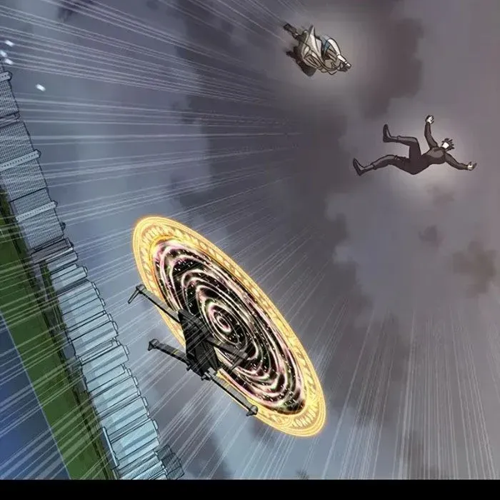 đọc truyện Người Chơi Thiết Thụ Chương 81 ảnh 81 tại Thiên Thai Truyện