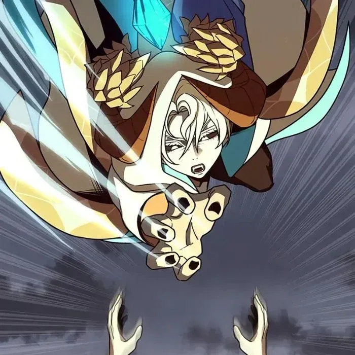 đọc truyện Người Chơi Thiết Thụ Chương 81 ảnh 84 tại Thiên Thai Truyện