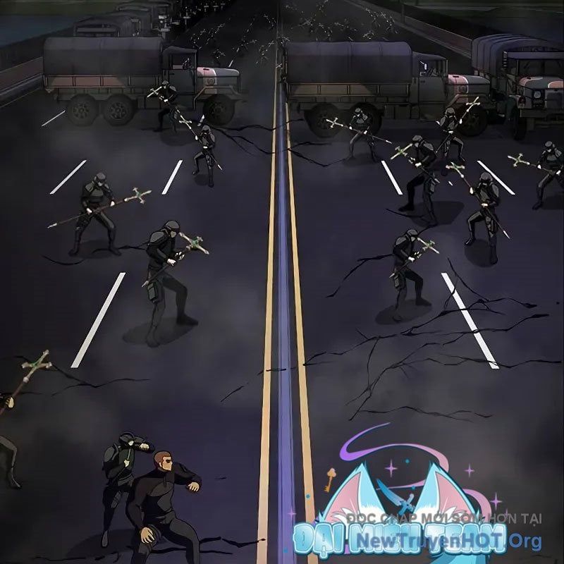 đọc truyện Người Chơi Thiết Thụ Chương 83 ảnh 23 tại Thiên Thai Truyện