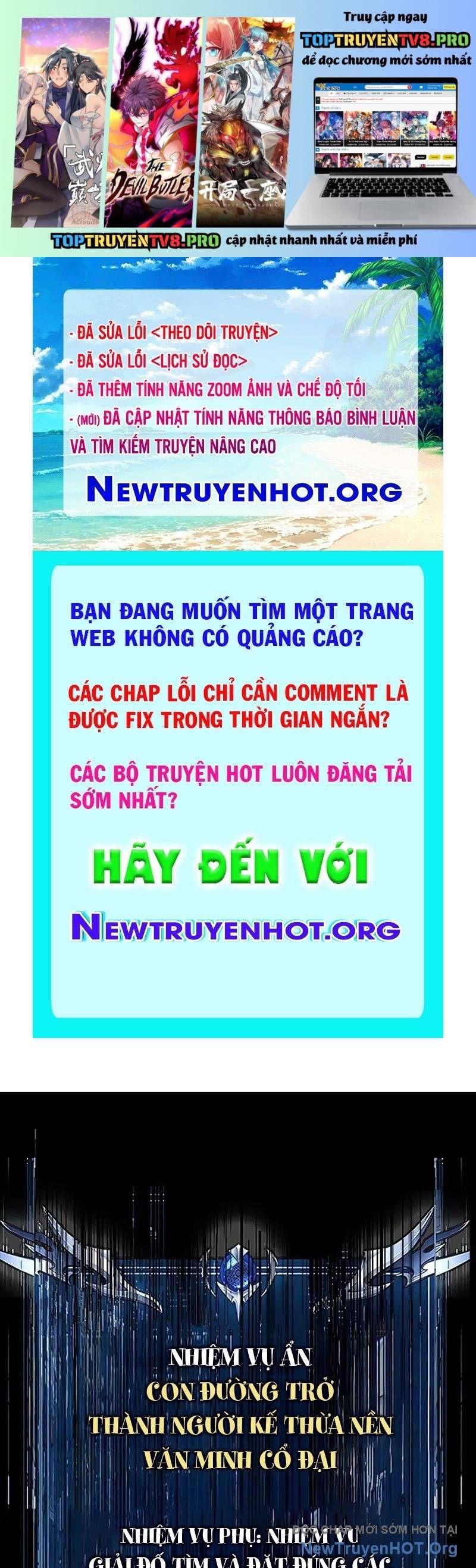 đọc truyện Người Chơi Thiết Thụ Chương 86 ảnh 3 tại Thiên Thai Truyện