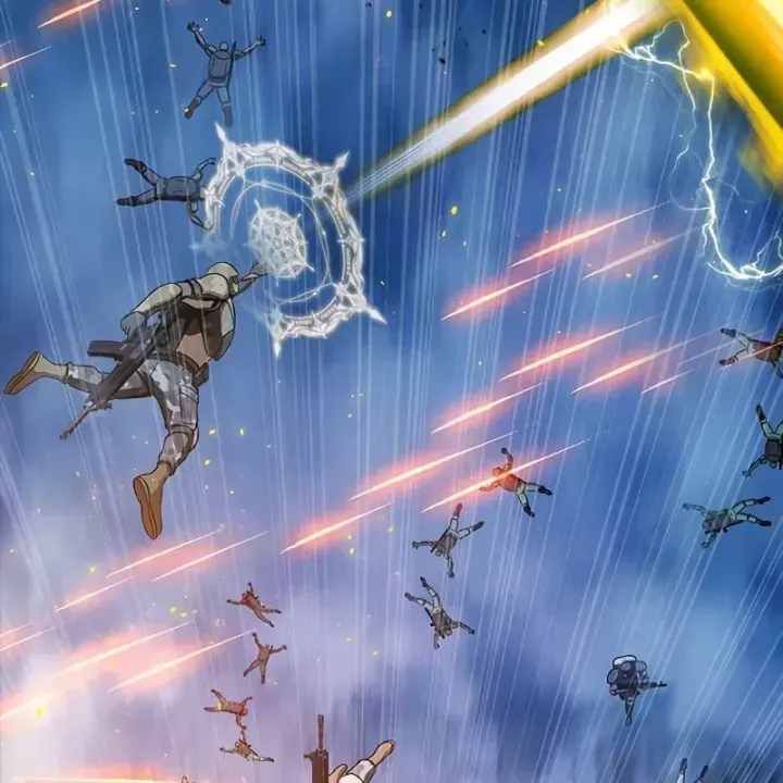 đọc truyện Người Chơi Thiết Thụ Chương 87 ảnh 12 tại Thiên Thai Truyện